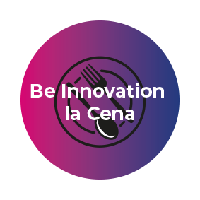 Be Innovation - La Cena